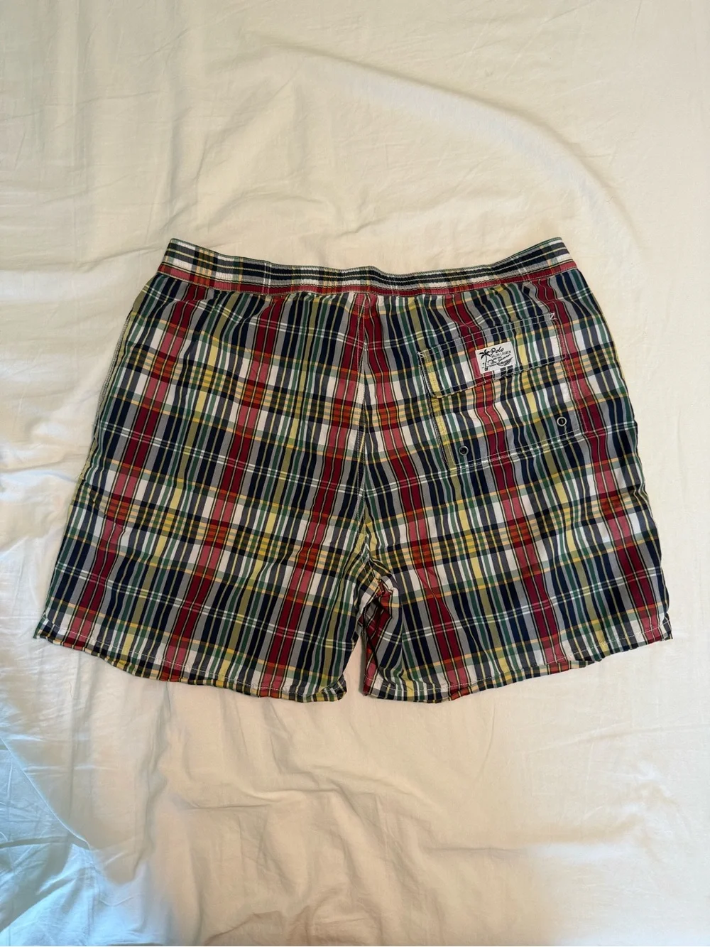 Polo by Ralph Lauren Swim Trunks